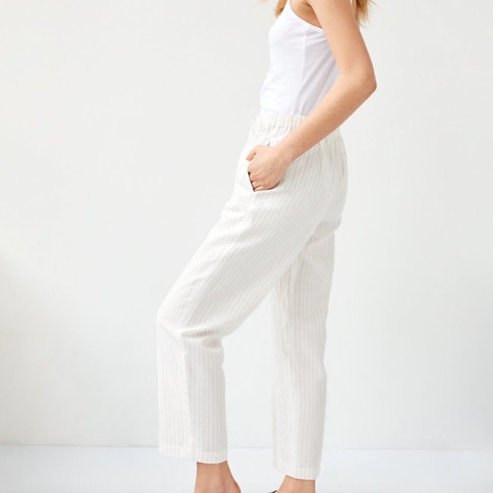 Aritzia babaton pants - Picture 2 of 6